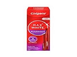 Branqueador Noturno Colgate Max White Serum