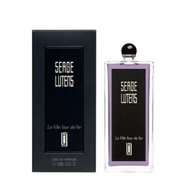 Serge Lutens perfume La Fille Tour De Fer EDP 100 ml