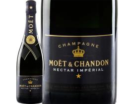 Champagne Möet & Chandon Néctar Imperial 0.75l