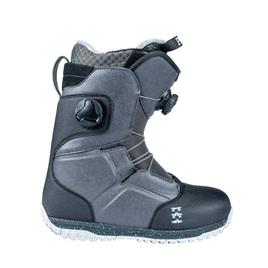 Rome Bodega Boa Woman Snowboard Boots  25.5