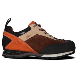 Lomer Badia Ii Mtx Hiking Shoes Castanho EU 46 Homem