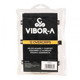 Vibor-a Perforated Overgrip 12 Units