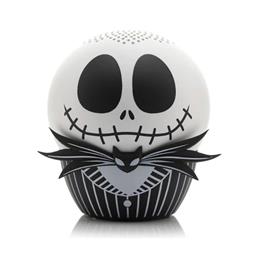 Bitty Boomers Jack Skellington Mini Speaker 5 Cm