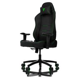 Vertagear Pl1000 2022 Edition Gaming Chair Prateado