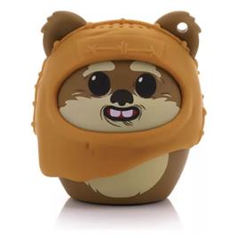 Bitty Boomers Ewok Wicket Mini Speaker 5 Cm