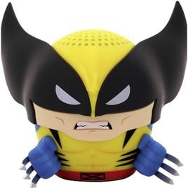 Bitty Boomers Wolverine Mini Speaker 5 Cm