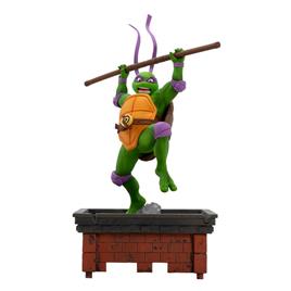 Abysse Donatello Ninja Turtles Figure