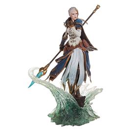 Blizzard World Of Warcraft - Jaina Premium Figure