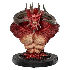 Blizzard Diablo Ii - Lord Of Terror 20th Anniversary Figure