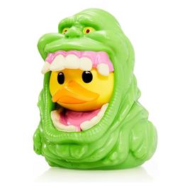 Numskull Games Ghostbusters Tubbz Pvc Slimer Boxed Edition 10 Cm Figure