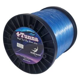 Mdtech 4-tunna Monofilament 100 M Transparente 1.600 mm