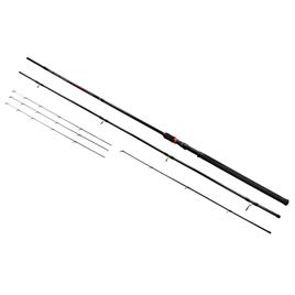 Carp Expert Carpfishing Rod Prateado 3.60-3.90 m / 40-90 g