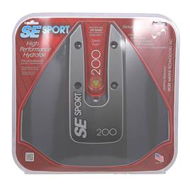 Se Sport Hydrofoil 200 Fin Stabilizer Transparente