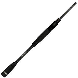 Herakles Premium Limited Pattada Spinning Rod Prateado 2.05 m / 3.5-14 g