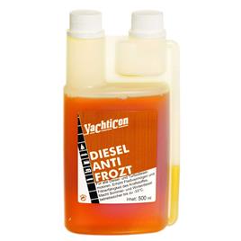 Yachticon 500ml Diesel Anti Freeze Transparente