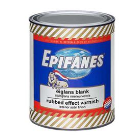 Epifanes 5l Rubbed Effect Varnish Transparente