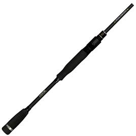 Herakles Premium Limited Liscia Spinning Rod Prateado 2.13 m / 3.5-17.7 g