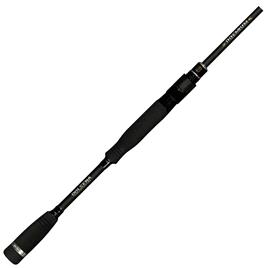 Herakles Premium Limited Garda Spinning Rod Prateado 2.15 m / 3.5-10.6 g