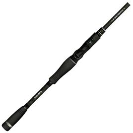 Herakles Premium Limited Yeguas Baitcasting Rod Prateado 2.13 m / 7-28.3 g