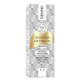 Sérum Rosto Rejuvenescedor Diamond Lifting 3D Lirene 30 ml