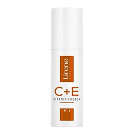 Creme Rosto Revitalizante C+E Lirene 40 ml