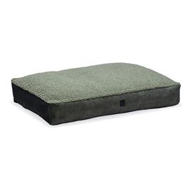 Designed by Lotte Yndis Almofada para cães - Verde