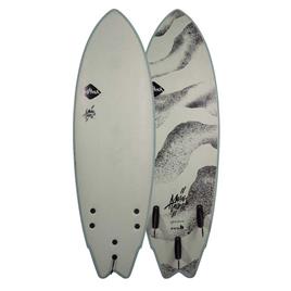 Softech Mason Twin 5´10´´ Surfboard Beige 177.8 cm