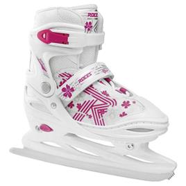 Roces Jokey Ice 3.0 Girl Ice Skates Rosa EU 34-37