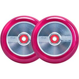 Grit H2o Scooter Wheel 2 Units Vermelho 110 mm