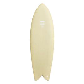 Indio Endurance Dab 5´7 Surfboard Dourado 170 cm