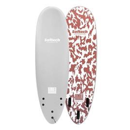 Softech Bomber Fcs Ii 6´10´´ Surfboard Dourado 208.3 cm