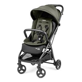 Carrinho Peg Perego Selfie Plus Metal