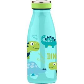 Garrafa térmica Dino Water Revolution 350ml