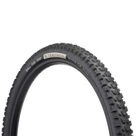 Teravail Warwick Light And Supple Tubeless 27.5´´ X 2.5 Mtb Tyre Prateado 27.5´´ x 2.50