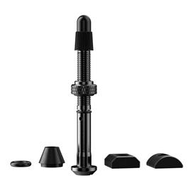 Quarq Tyrewiz 2.0 G 44.2-51.4 Mm Valve Stem Kit