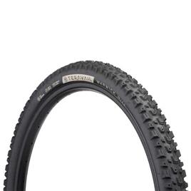 Teravail Warwick Ultra Durable Tubeless 27.5´´ X 2.5 Mtb Tyre Prateado 27.5´´ x 2.50