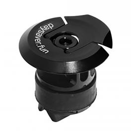 Daysaver Handlebar Mount Bike Tool Prateado