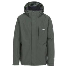Trespass Edwards Ii Jacket Verde L