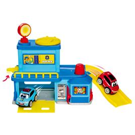 Abc Abc Happy Police Station (204116002)