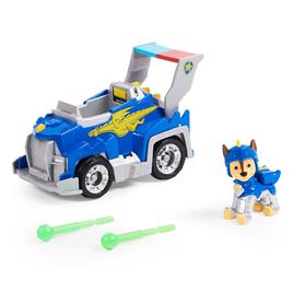 Paw Patrol Knights Themed Vehicle Chase (6063584)