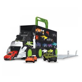Dickie Toys Carry & Store Transporter (203747007)