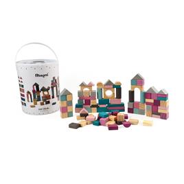 Magni 2956 Construction Game