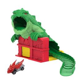 Teamsterz Beast Machine Reptile Rampage (1417557)