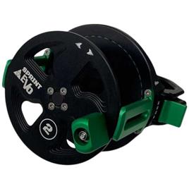 Amx Teknology Sprint Evo 2 Reel