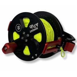 Amx Teknology Sprint Evo 2 Reel