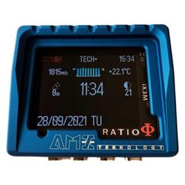 Amx Teknology Ratio Ixm3 V1 S Protector