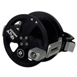Amx Teknology Sprint Evo 2 Reel