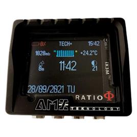 Amx Teknology Ratio Ixm3 V1 S Protector