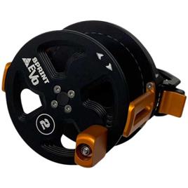 Amx Teknology Sprint Evo 2 Reel