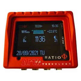 Amx Teknology Ratio Ixm3 V1 S Protector